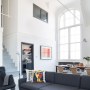 Converted School, East London | Double Height | Interior Designers